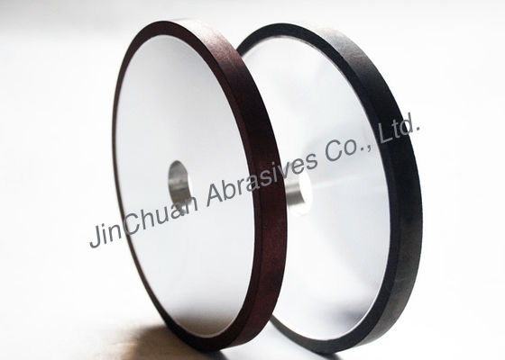 Sześcienne ściernice z azotku boru, żywiczne, małe ściernice CBN