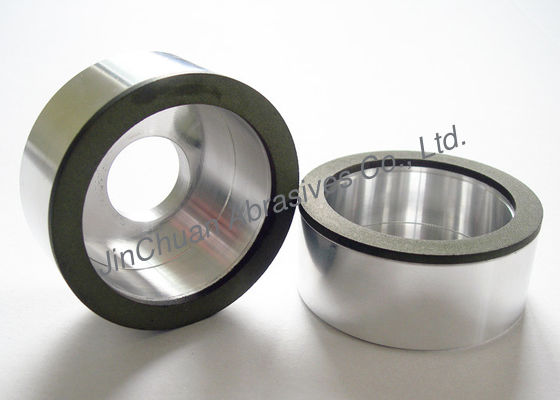 Nieżelazna ściernica do spoiw żywicznych do twardych narzędzi do cięcia węglików spiekanych