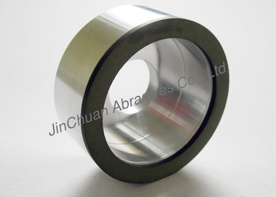 Nieżelazna ściernica do spoiw żywicznych do twardych narzędzi do cięcia węglików spiekanych