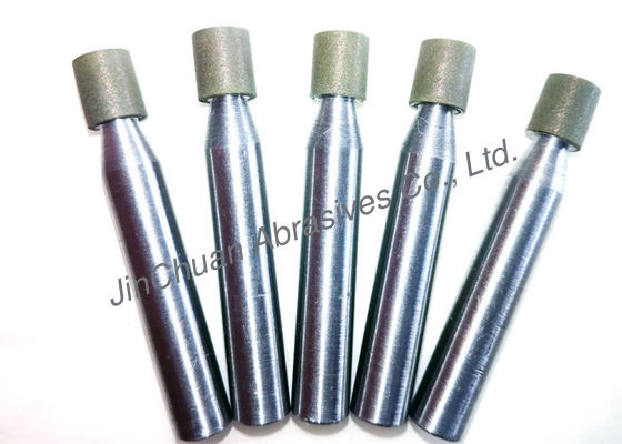 Ściernice diamentowe do szlifowania wewnętrznego Żywice klejone Diversification Colour