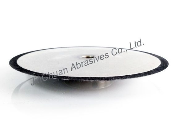 Ściernice ścierne CBN 14F1 do obróbki drewna z dobrą powierzchnią ostrzenia