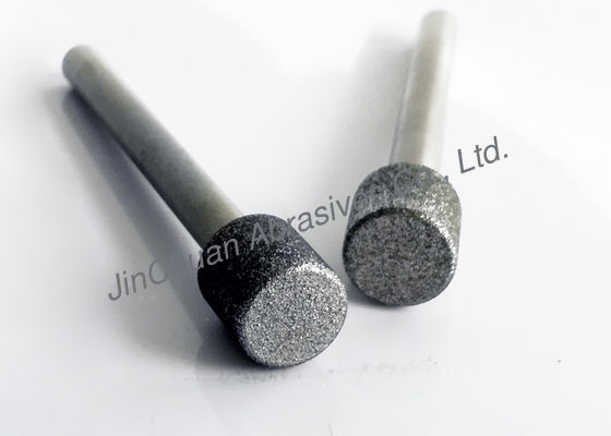 Wewnętrzne kołki szlifierskie HSS CBN Punkty mocowania używane do szlifowania i ostrzenia otworów wewnętrznych