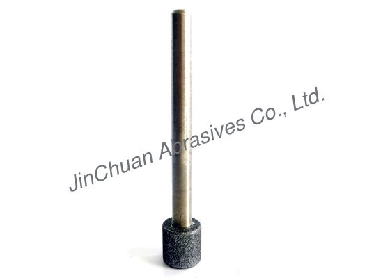 Wewnętrzne kołki szlifierskie HSS CBN Punkty mocowania używane do szlifowania i ostrzenia otworów wewnętrznych