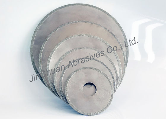 Wysoka wytrzymałość Galwanicznie diamentowe ostrze do cięcia marmuru Dostosowany rozmiar