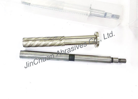 Łącząc zwykłe rozwiercanie konwencjonalne Cbn Diamond Wheel Honing Reamer