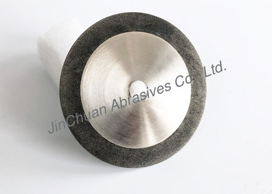 Jednostronna powlekana elektrochemicznie ściernica CBN