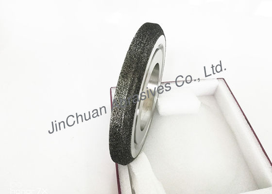 Podwójne elektroplacowane koła szlifowe CBN