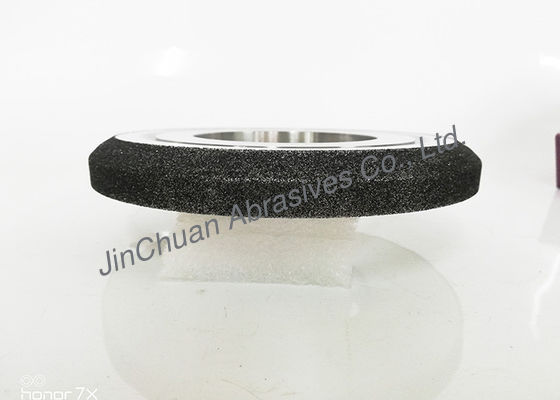 Podwójne elektroplacowane koła szlifowe CBN