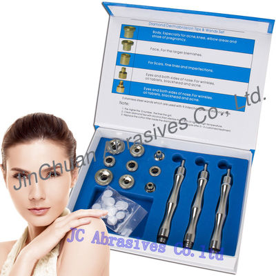 D160 D220 Grit Microcarving Diamond Tip Martwy naskórek do usuwania / aktywacji skóry
