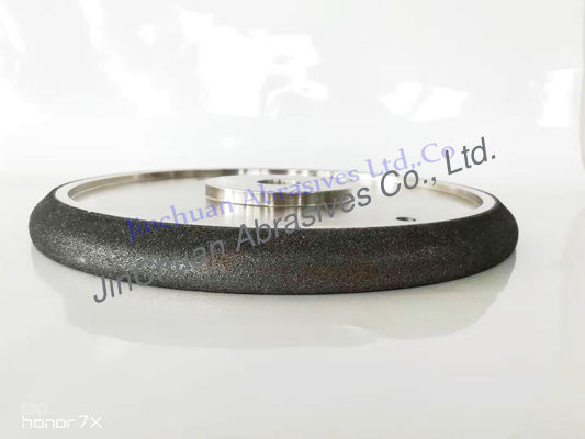 Ściernice CBN o wysokiej twardości, ziarnistość B213, ziarnistość ISO9001