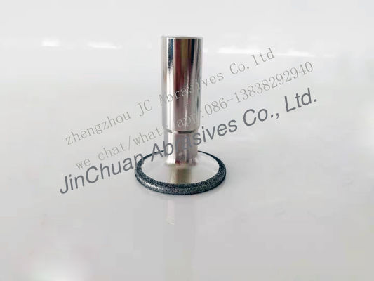 Aviation Industry CBN Diamentowe koło z szczotką do polerowania otworów cylindrycznych