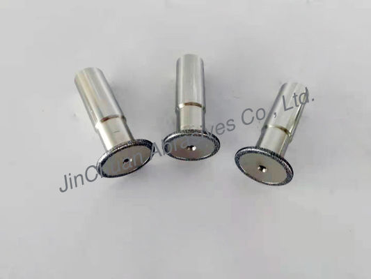 Aviation Industry CBN Diamentowe koło z szczotką do polerowania otworów cylindrycznych