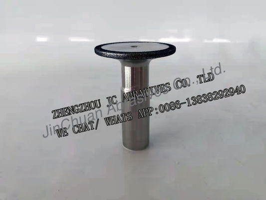 Aviation Industry CBN Diamentowe koło z szczotką do polerowania otworów cylindrycznych