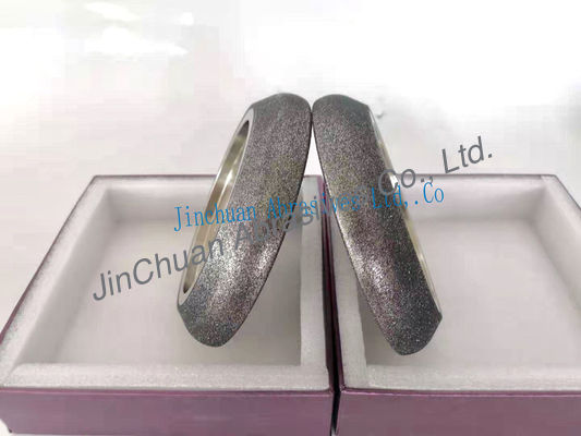 22,23 mm Grubości CBN Ostrza Narzędzia do obróbki drewna do pił taśmowych