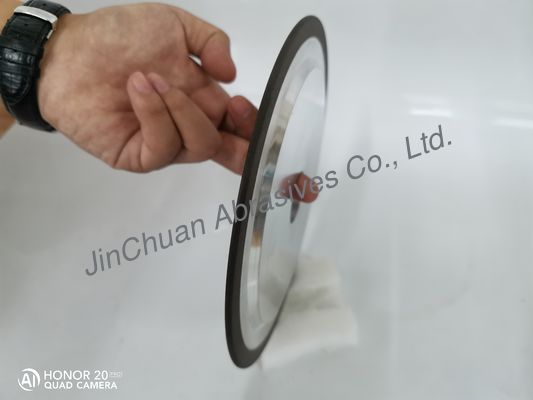 Samoprzylepna ściernica CBN do szlifierki do ostrzenia pił taśmowych