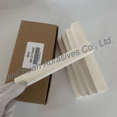 Szybko szlifowana galwaniczna ściernica diamentowa o spoiwie żywicznym