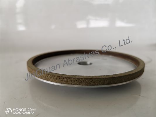 Ściernica diamentowa 200 mm PDX Spoiwo żywiczne do cięcia szkła