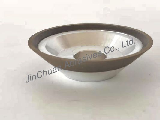 Diamentowe ściernice do szlifowania drewna D64, ścierne, o dużej przyczepności