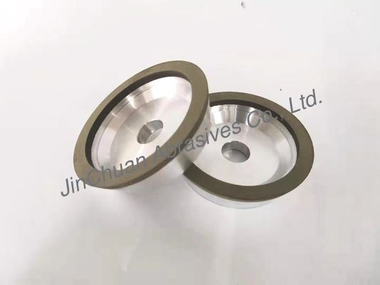 Tarcze diamentowe o szlifie w kształcie miseczki, ścierne, tarcza ścierna o ziarnistości 175