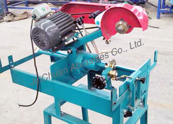 MR111 Automatyczna piła taśmowa / stalowa szlifierka do kół zębatych ze stali