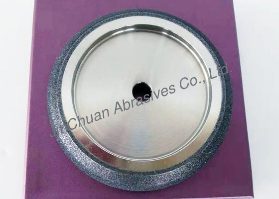 B126 Szlifowanie ścierniwem CBN Ściernica diamentowa 5 "Ściernica Wood-Mizer 4/32