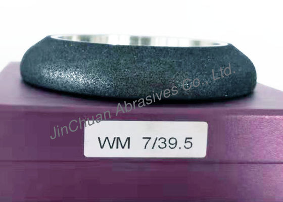 B126 Ściernice ścierne CBN / Ściernica 5 "7 / 39,5 Wood-Mizer