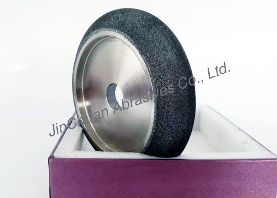 B126 Ściernice ścierne CBN / Ściernica 5 "7 / 39,5 Wood-Mizer