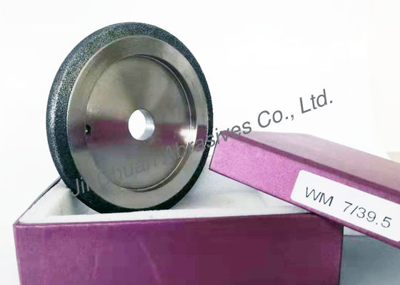 B126 Ściernice ścierne CBN / Ściernica 5 "7 / 39,5 Wood-Mizer