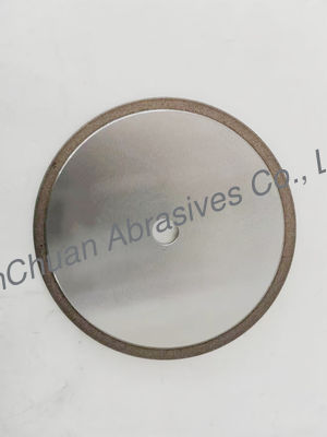 Ściernice diamentowe o ziarnistości D90 / Ściernica o spoiwie żywicznym / Kamień szlifierski 200 mm * 10 mm * 20 mm