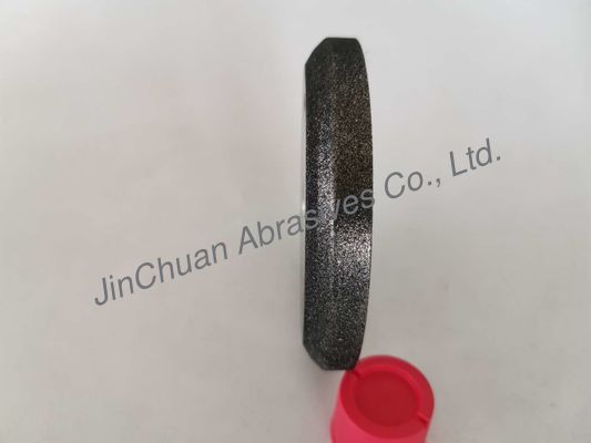 Dwuwarstwowe ściernice Cbn B107-2 Klejenie galwaniczne 20 mm otwór wewnętrzny