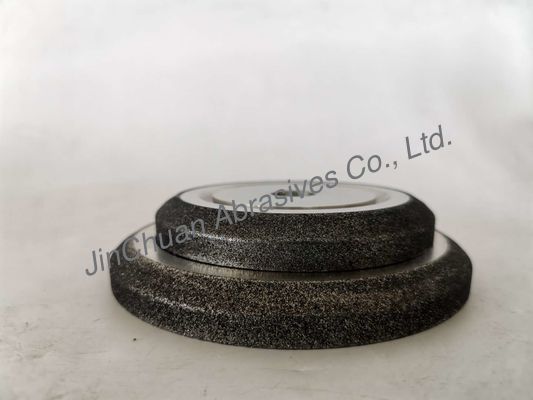 Galwaniczne diamentowe koło CBN B107-2 Diamentowy kamień do ostrzenia