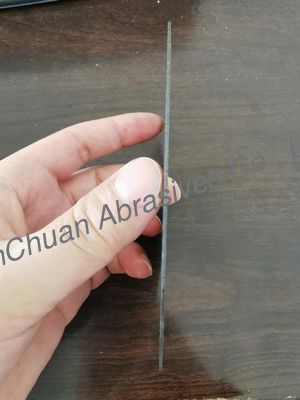 Tarcze diamentowe o spoiwie żywicznym