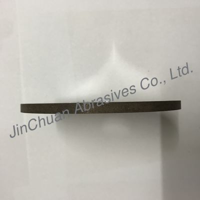 Tarcza diamentowa CBN ze stopu twardego o średnicy 175 mm D151