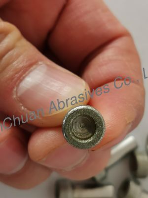 Twardy D200/230 elektropolity szlifowiec diamentowy