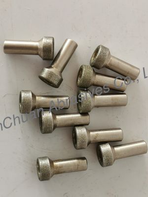 Twardy D200/230 elektropolity szlifowiec diamentowy