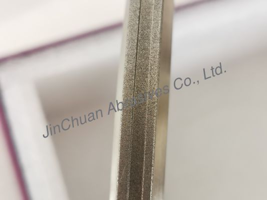 B400 Diamentowa tarcza szlifierska CBN 125 mm