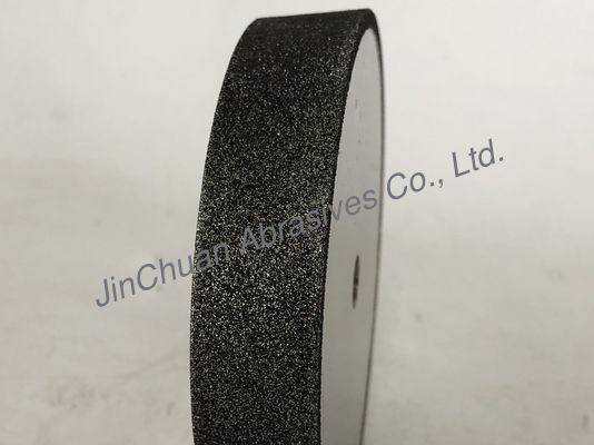 5 "Alloy Oblateness Galwanizowane ściernice CBN