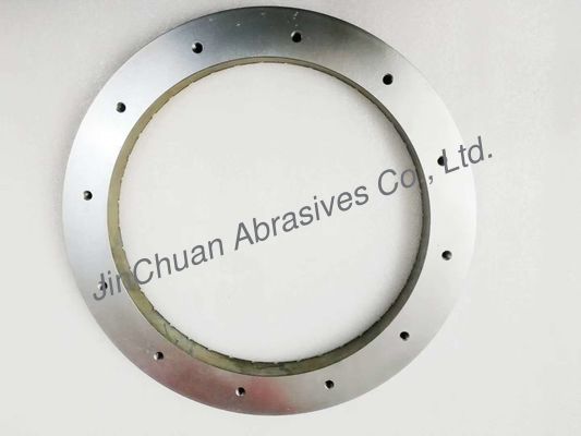 Klocek hamulcowy D30 800mm Diamentowe ściernice Cbn