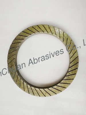 Klocek hamulcowy D30 800mm Diamentowe ściernice Cbn