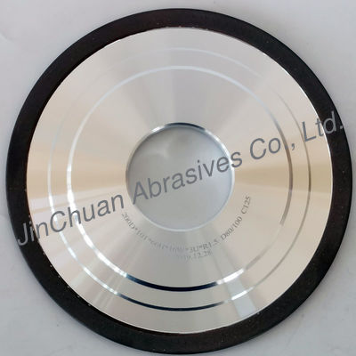 Ściernica diamentowa 14F1 CBN