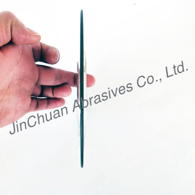 Ściernica diamentowa 14F1 CBN