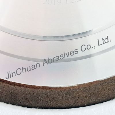 Ściernica diamentowa 14F1 CBN