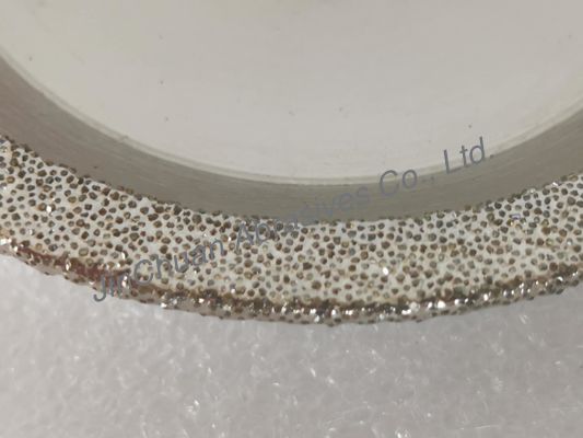 Ściernice diamentowe z galwanizowanego żeliwa CBN