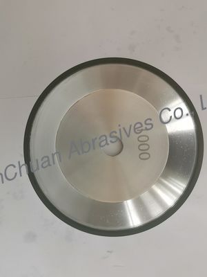 Szlifowanie Ściernica diamentowa CBN o ziarnistości 1000 Do szybkiej krawędzi