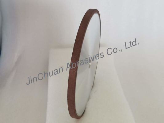 Średnica polerowania 200 mm 1A1 CBN Ściernica