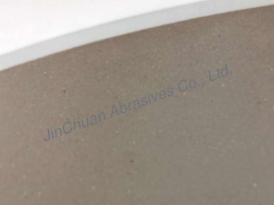 Galwanizacja 600MM D1000 CBN Diamentowa tarcza