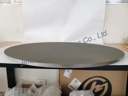 Galwanizacja 600MM D1000 CBN Diamentowa tarcza