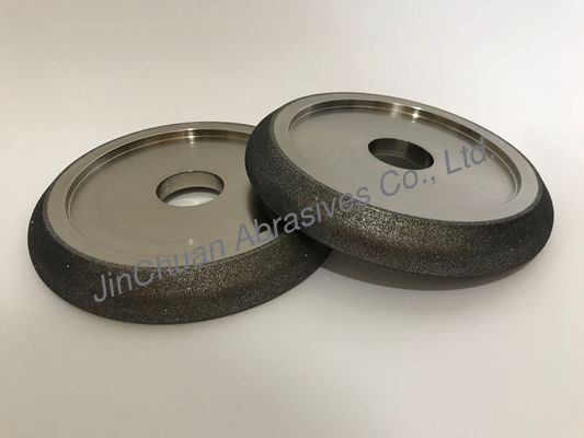 Tarcze do ostrzenia Lenox 10/30 B151 CBN do brzeszczotów taśmowych