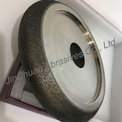 Tarcze do ostrzenia Lenox 10/30 B151 CBN do brzeszczotów taśmowych