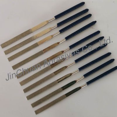 Diamentowa tarcza szlifierska o średnicy 140 mm do klocków hamulcowych